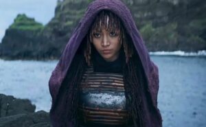 disney+: atriz de nova série do star wars conta spoiler: "lados diferentes"