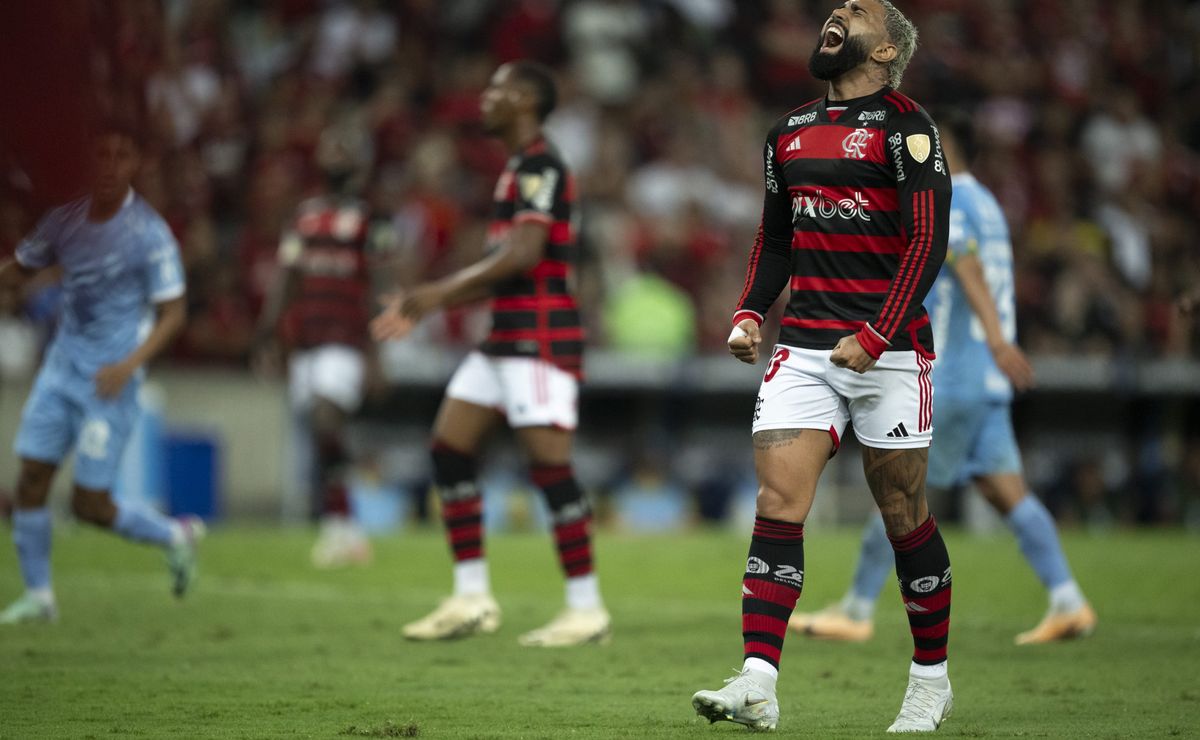 estrela do basquete do flamengo dá conselhos a gabigol por foto vazada