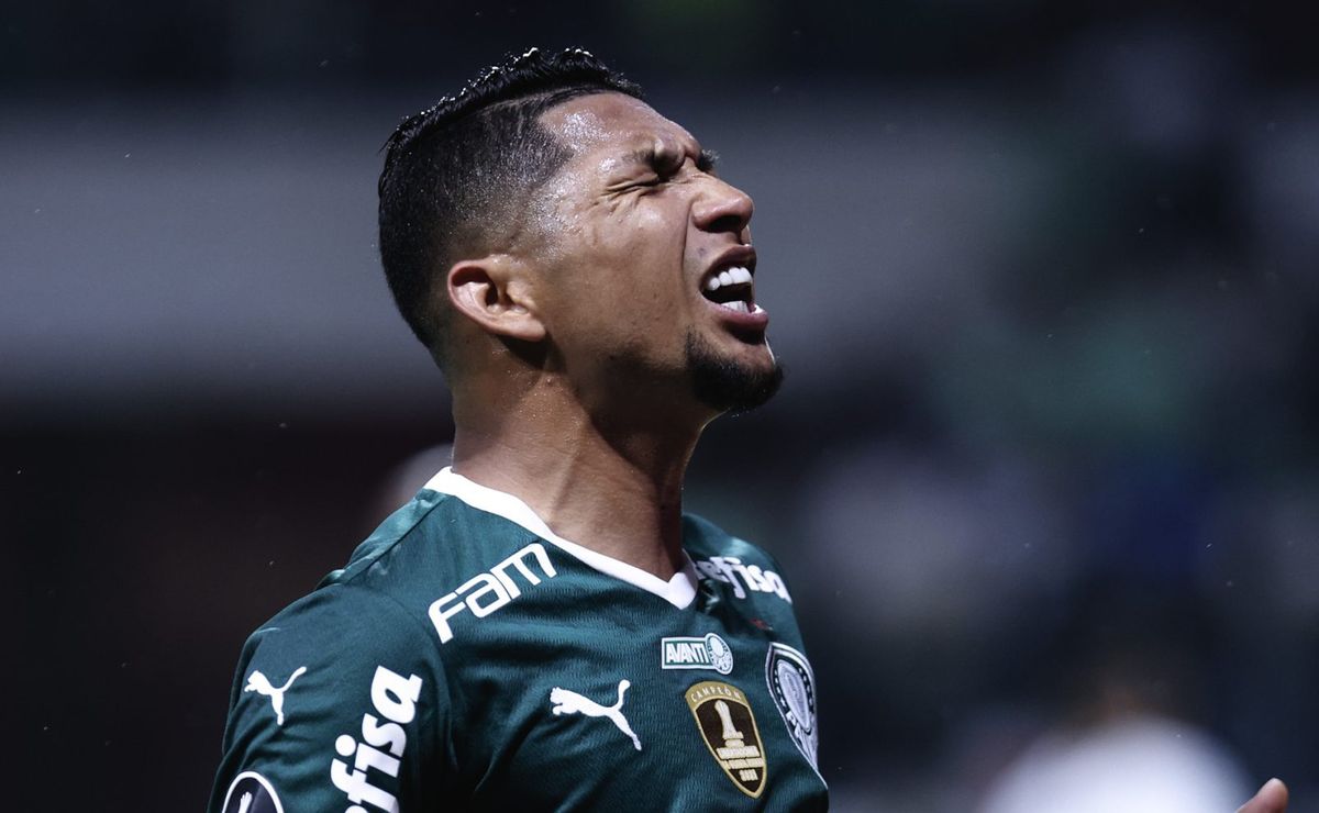 torcida do bahia aprova contratação e rony pode sair do palmeiras