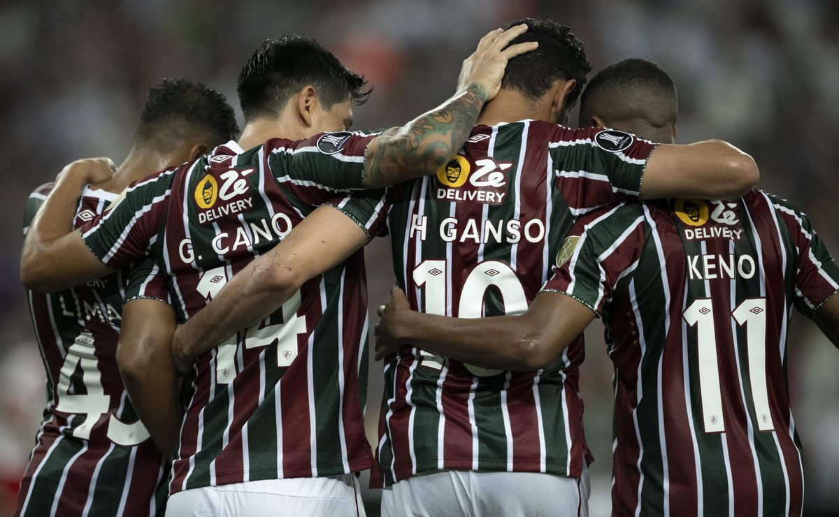 planejamento financeiro maior: fluminense divulga orçamento previsto para 2024, e números superam 2023 