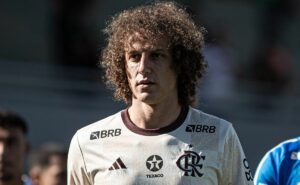 tite surpreende e david luiz deve ser titular em confronto decisivo do flamengo na libertadores
