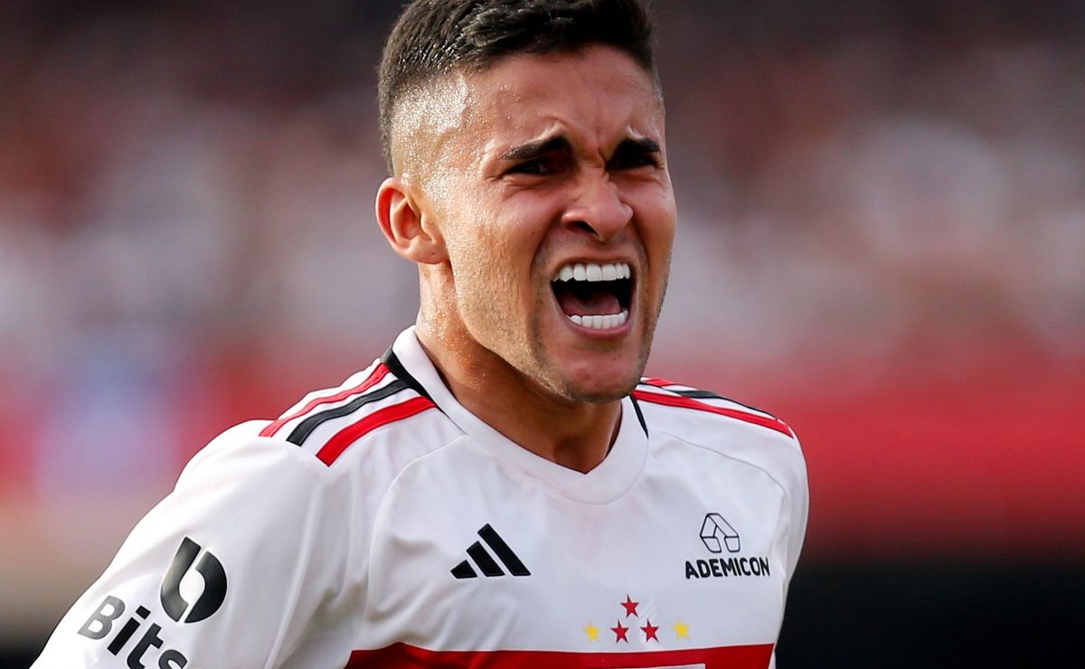  são paulo vence cobresal em noite de rodrigo nestor; confira as notas