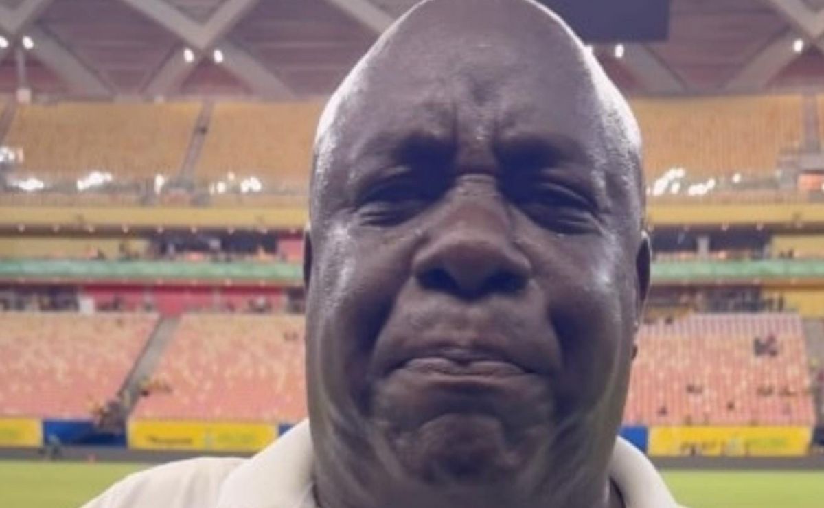 diretor do amazonas provoca o santos e é afastado