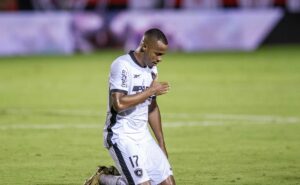 botafogo garante r$ 3,4 milhões com classificação às oitavas de final da copa do brasil