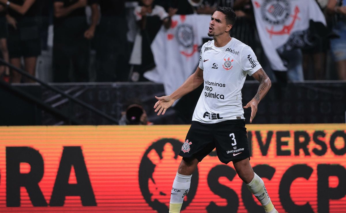 augusto melo admite erro no caso lucas veríssimo no corinthians: "eu assumo"