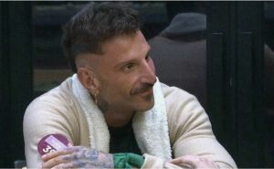 a grande conquista 2: guipa diz querer chamar lizi para ser sua dupla e revela estratégia