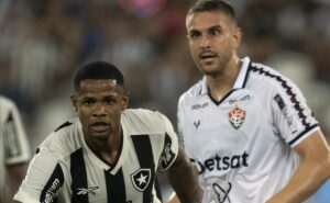botafogo x vitória ao vivo – onde assistir jogo em tempo real pela copa do brasil 2024