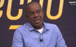 pc de oliveira aponta erro de arbitragem em lance polêmico no jogo entre fortaleza e botafogo