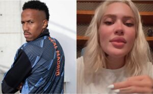 “na justiça”; karoline lima se revolta com Éder militão e promete guerra contra o ex