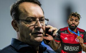 pedrinho bh sonha com gabigol do flamengo, mas prioriza contratação de philippe coutinho 