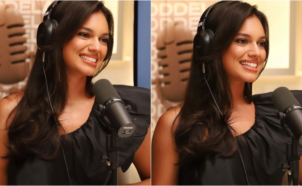 “foi acontecendo”; sincera, alane revela com quem tem mantido a amizade após o bbb 24