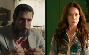 renascer: egídio vai ao fundo do poço e implora pela ajuda de dona patroa