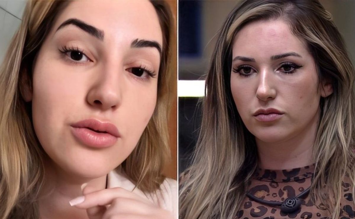 “podem machucar”; amanda, campeã do bbb 23, faz desabafo sobre tragédia no rs