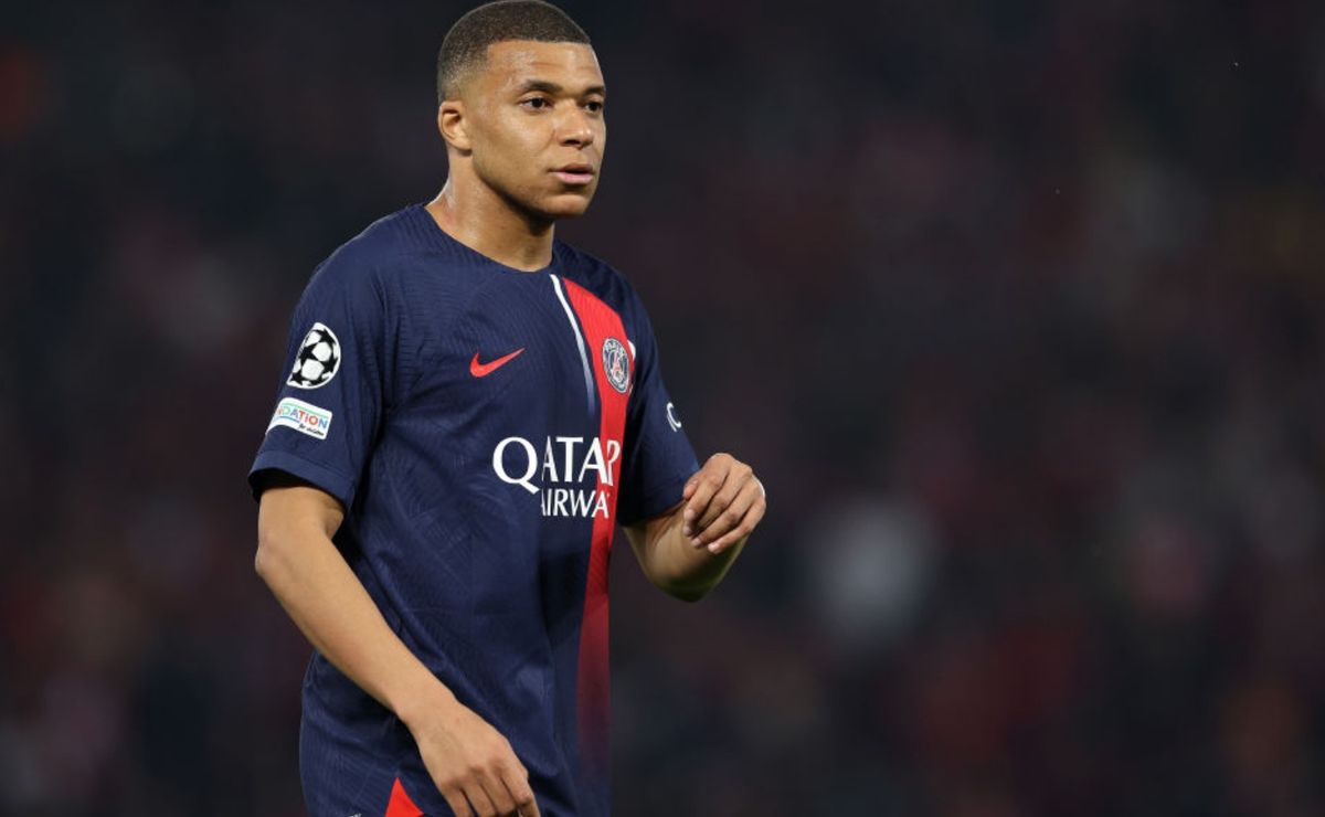 psg: luis enrique quebra silêncio, fala sobre saída de mbappé e busca substituto