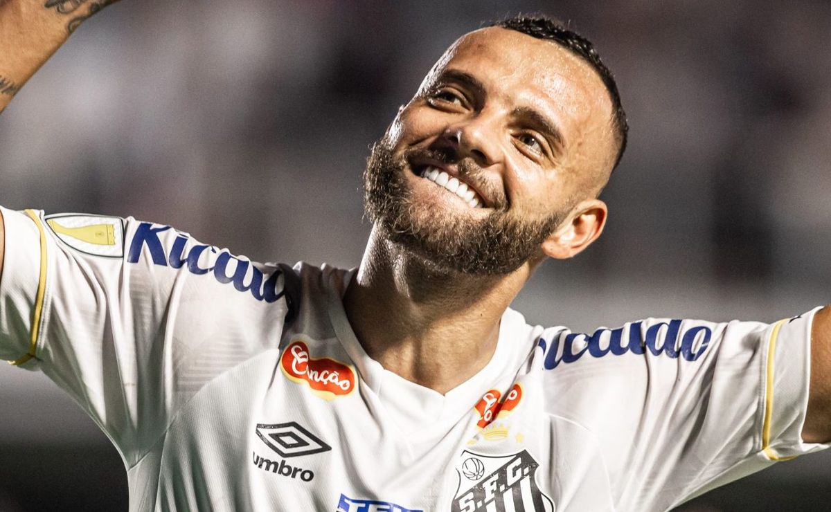 santos busca contratação de atacante substituto de guilherme no mercado da bola 