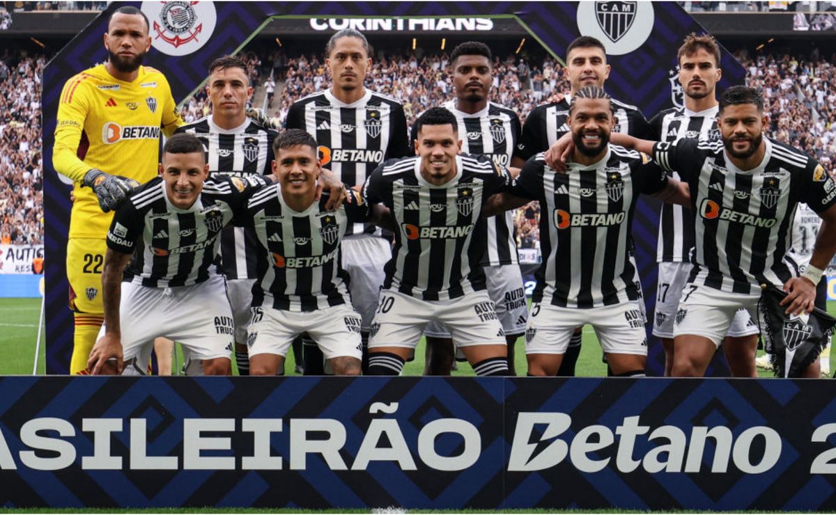 sport x atlético mg: saiba onde assistir, horário e prováveis escalações do jogo pela copa do brasil