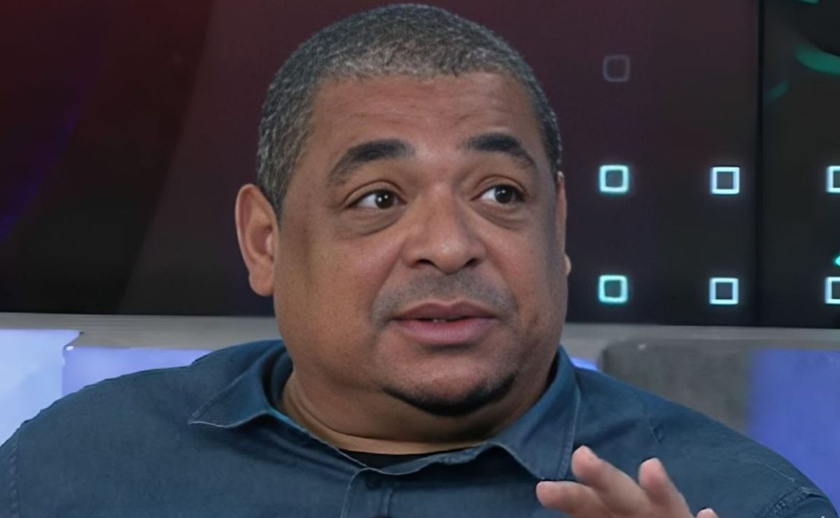 vampeta faz críticas ao corinthians e avisa sobre carlos miguel: "vão botar na conta dele"