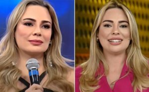 a grande conquista 2: record define futuro de rachel sheherazade na emissora: “oficial”