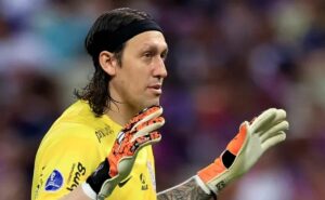 não quis? cássio terá homenagem modesta no corinthians a pedido do próprio goleiro; entenda