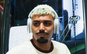 após não ter entrado em campo, gabigol faz anúncio do nada no flamengo: "fui eu, fui eu"