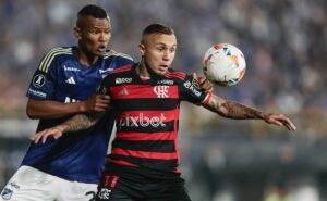 flamengo x millonarios ao vivo – onde assistir ao jogo em tempo real pela libertadores