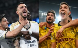 saiba quais times mais chegaram à uma final de champions league na história