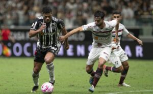 fluminense e atlético mg: saiba onde assistir, horário e prováveis escalações do jogo pelo brasileirão