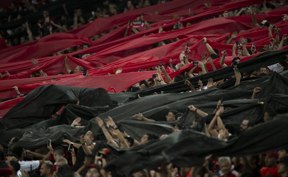 r$ 800 milhões: audi estuda investir em futuro estádio do flamengo