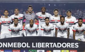 flamengo, botafogo e mais; possíveis adversários do são paulo nas oitavas da libertadores
