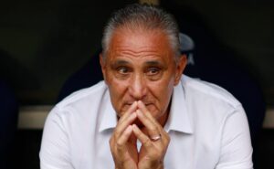 nação pede titular de tite fora do flamengo de forma imediata