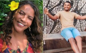 “fake”; davi repete feito de mani reggo e web reage a possível reconciliação do ex casal