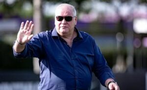 vídeo de rubão rebatendo augusto melo é postado em conta oficial de presidente do corinthians; veja