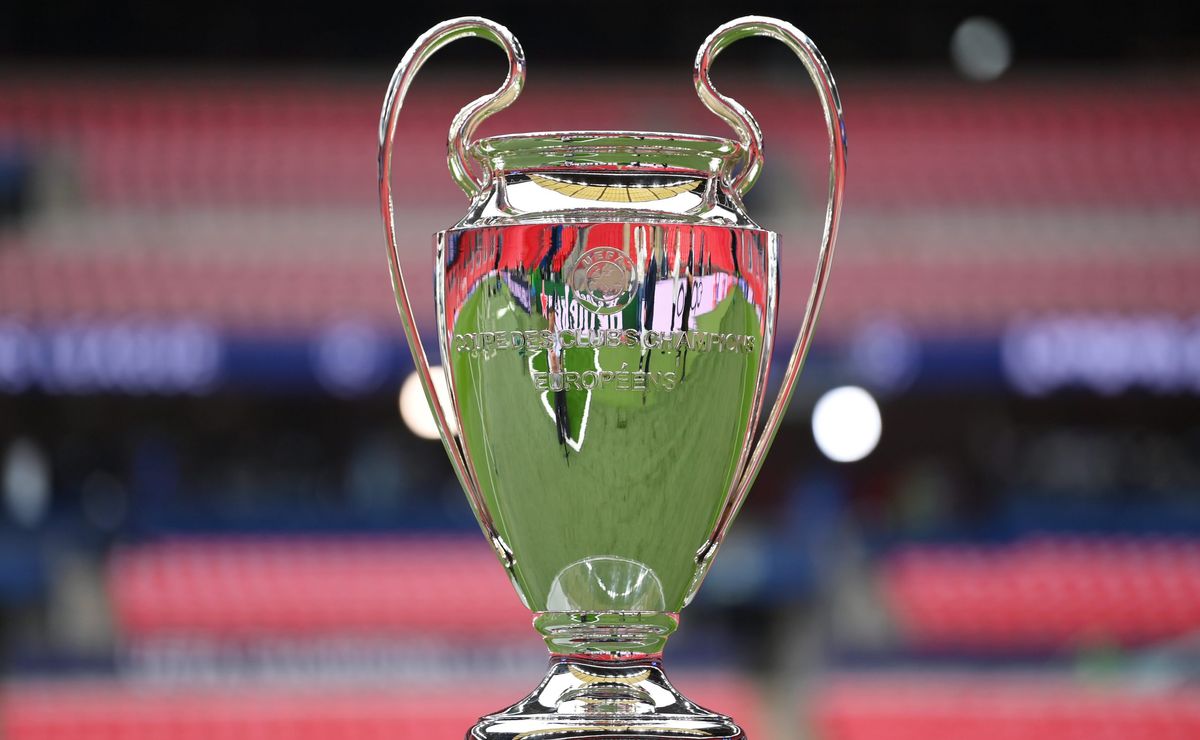 veja os principais destaques em estatísticas da champions league 2023/24; veja list