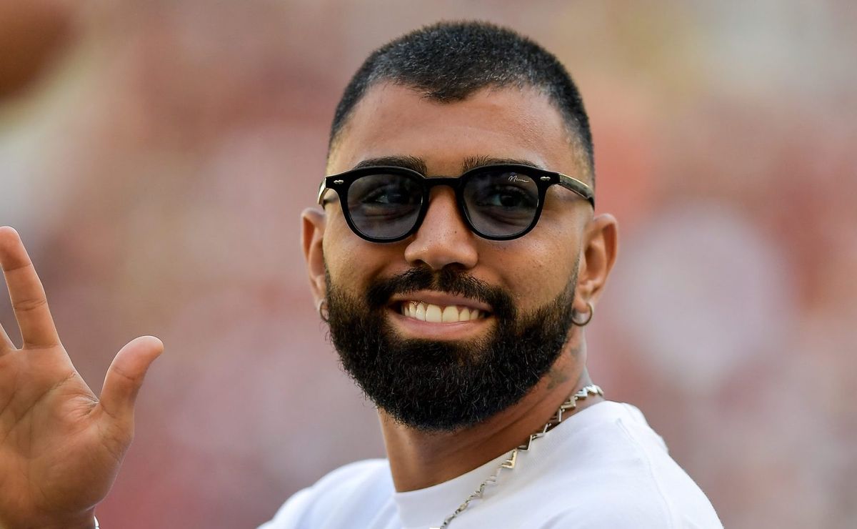 cruzeiro toma decisão sobre gabigol e vai fazer proposta oficial ao flamengo