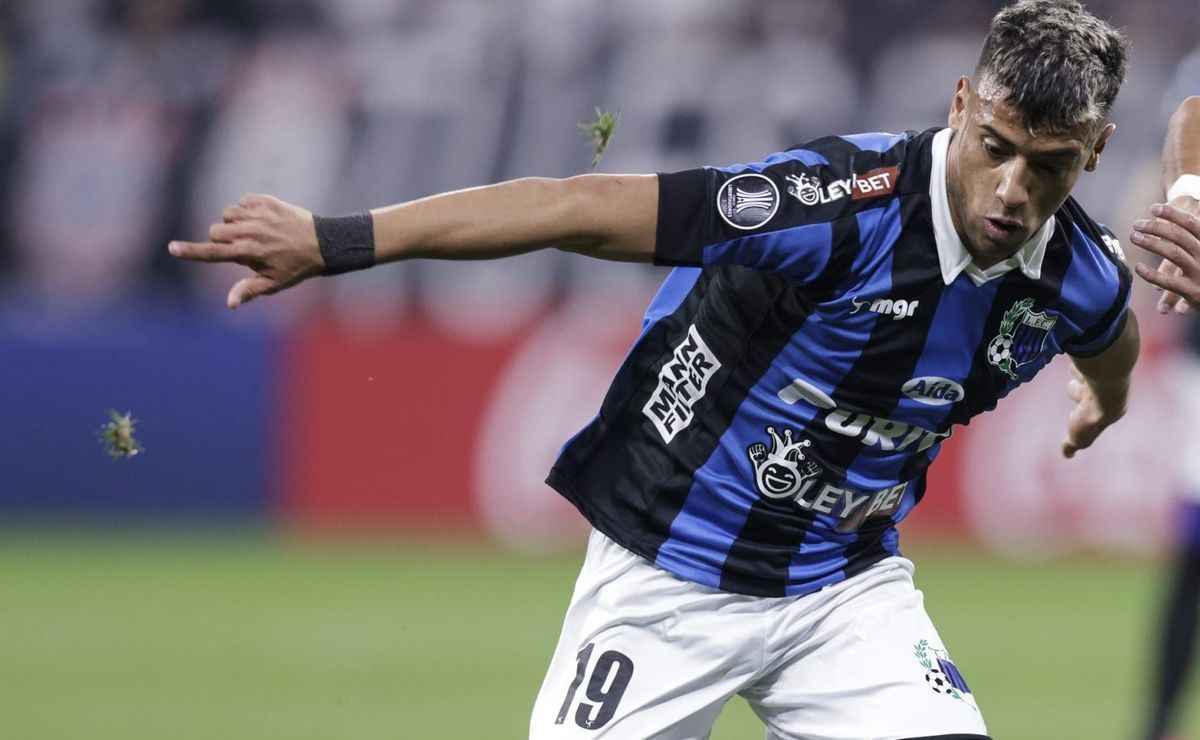 empresário de luciano rodríguez esquece palmeiras e quer acerto com o river plate