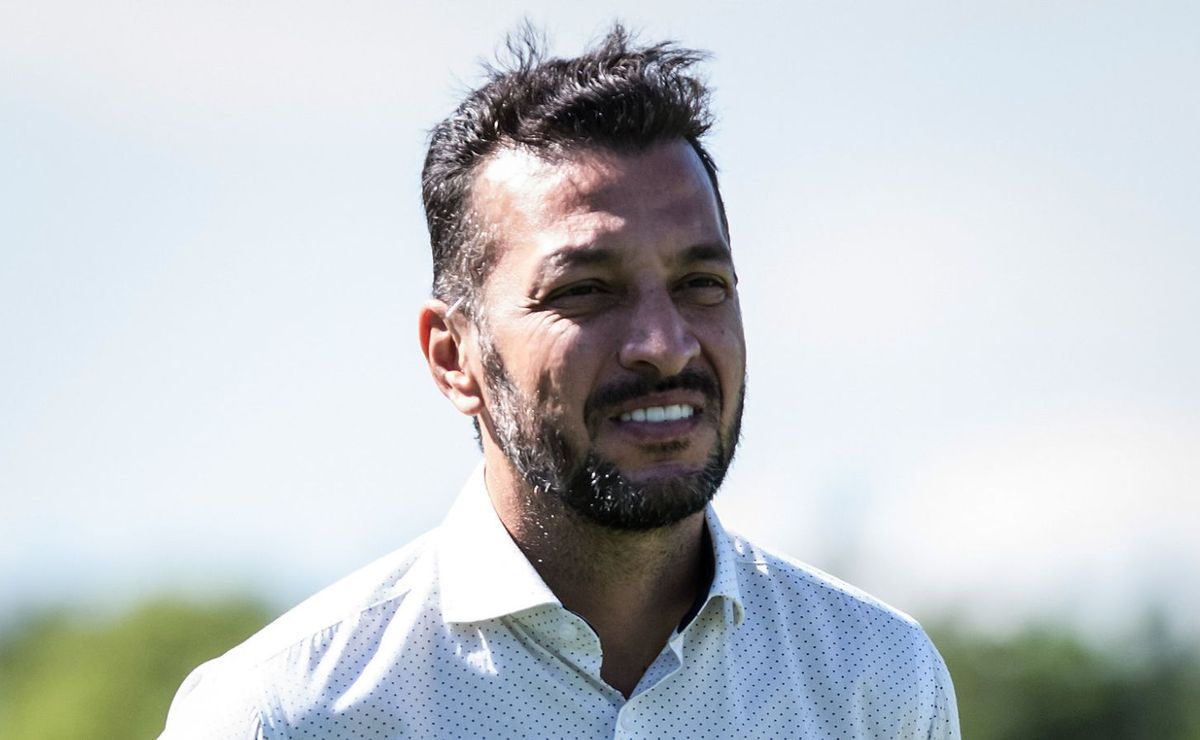 dracena avalia elenco montado por ronaldo no cruzeiro: "falta um cara experiente"