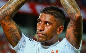 grêmio toma decisão sobre paulinho e não vai contratar meio campista