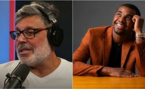 alexandre frota solta o verbo e faz duras críticas contra davi, do bbb 24: "uma farsa"