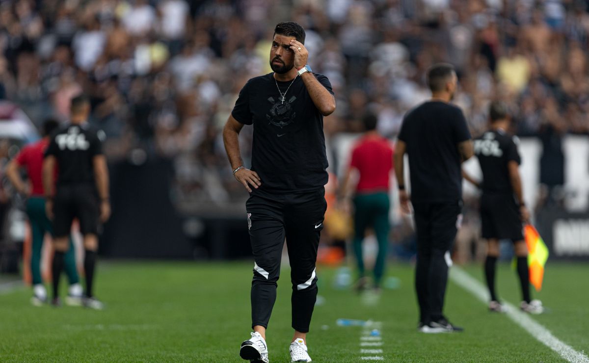 corinthians revê fortaleza após sul americana e quer quebrar boa fase tricolor