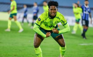 palpite palmeiras x independiente del valle – copa libertadores – 15/5/2024