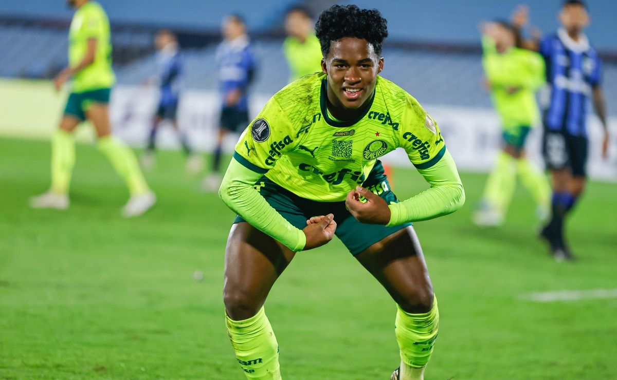 palpite palmeiras x independiente del valle – copa libertadores – 15/5/2024