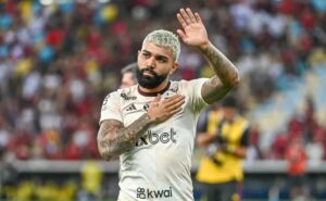 flamengo define logística de gabigol para julgamento na suíça; veja detalhes