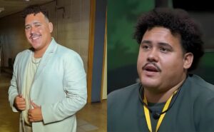 lucas buda, do bbb 24, revela que recusou propostas estéticas após o reality