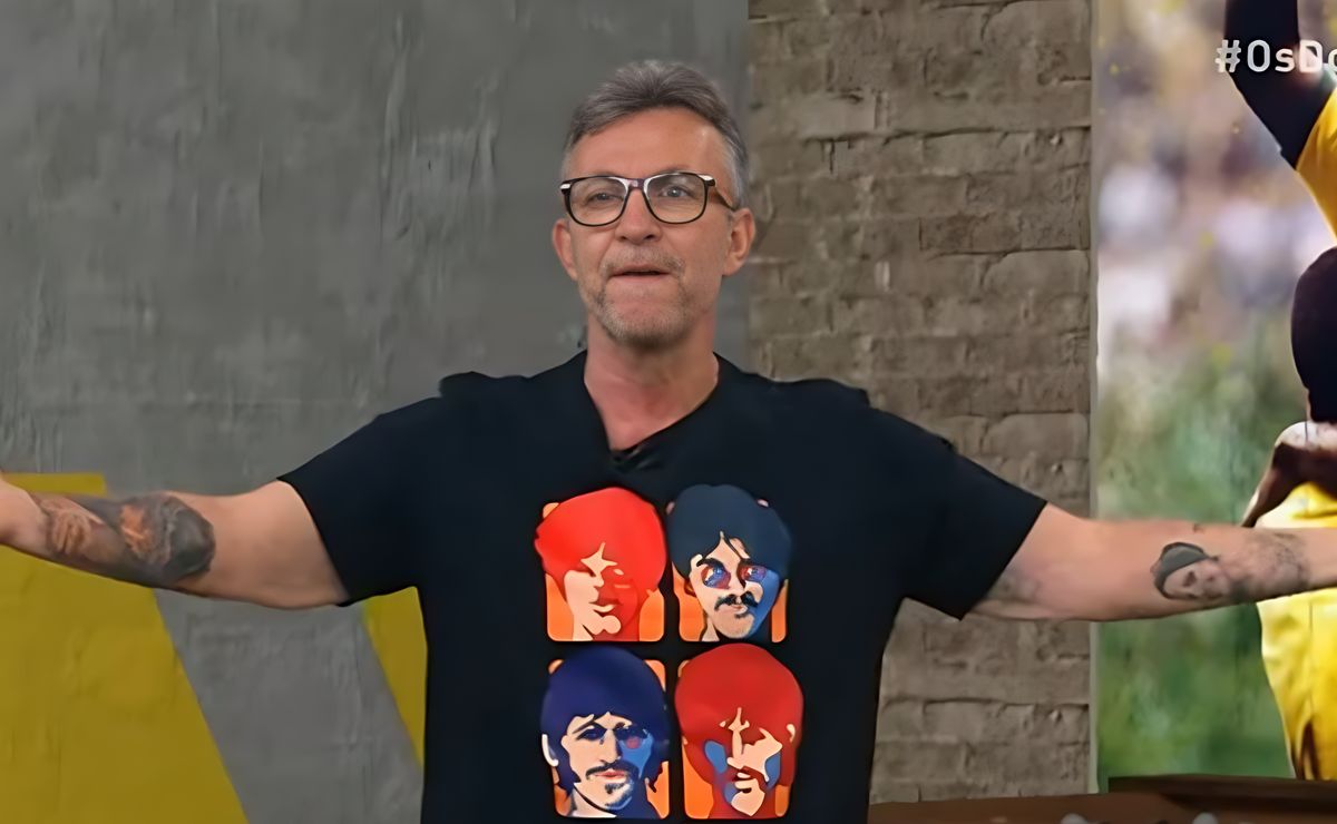 neto crava destino de cássio, reserva no corinthians: "100% certo"