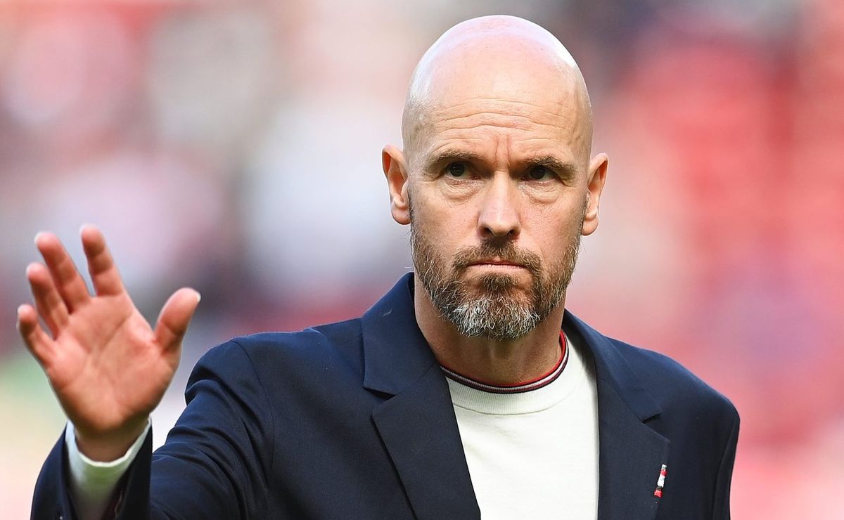 r$ 333 milhões: manchester de united de erik ten hag quer vanderson e grêmio pode faturar