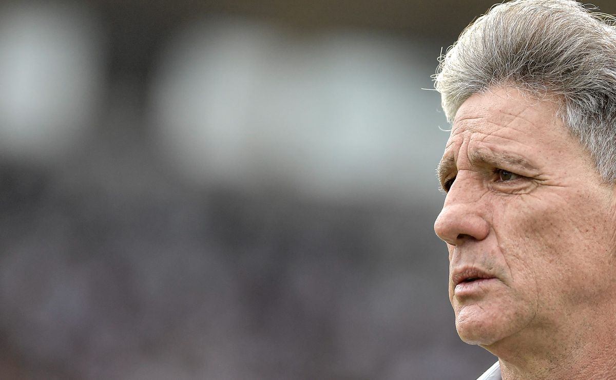 r$ 220 milhões: renato autoriza saída de meia por empréstimo do grêmio; foco é 'vitrine' para exterior