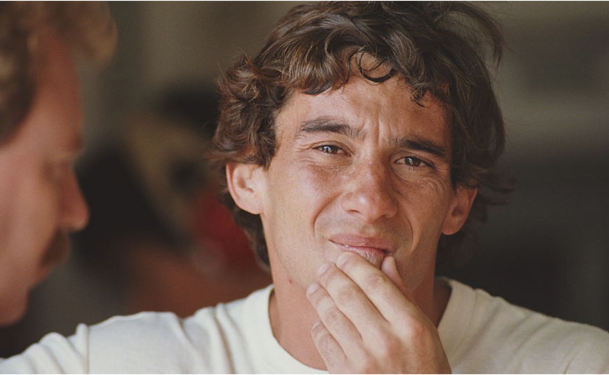 30 anos do falecimento de ayrton senna: todas as homenagens do corinthians ao piloto