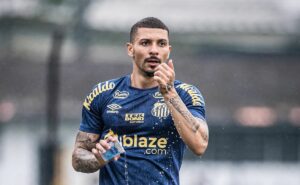 alison ganha data para retornar ao santos com reviravolta e rincón na copa américa