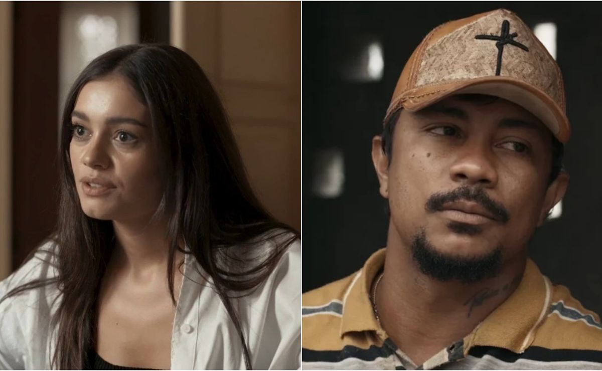 renascer: eliana tenta tirar ritinha 'do caminho' e faz promessa inesperada a damião