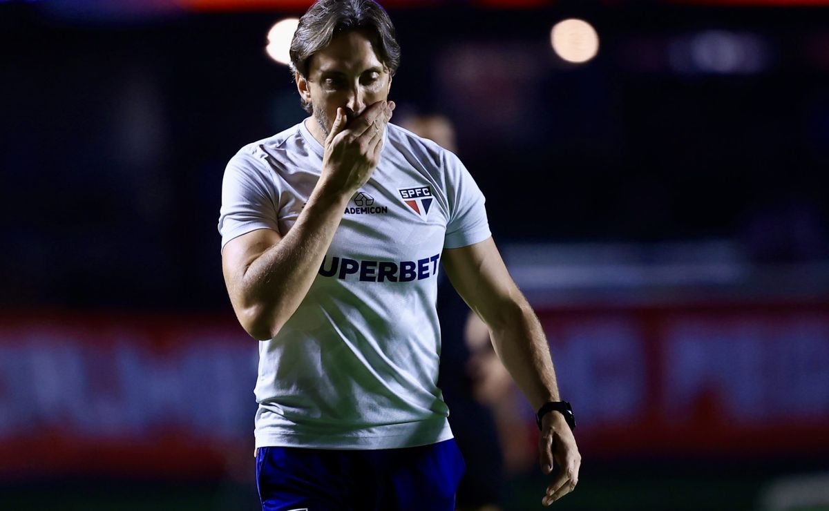 são paulo tem série invicta no chile, mas já ganhou e perdeu em calama